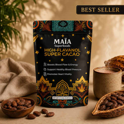 MAÏA Super Cacao